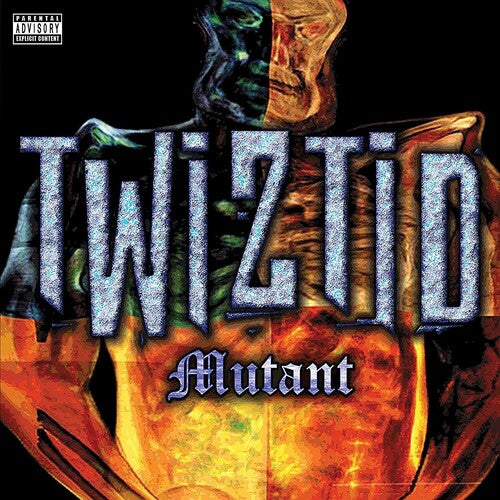 Twiztid – Mutant, Bd. 2 - LP 