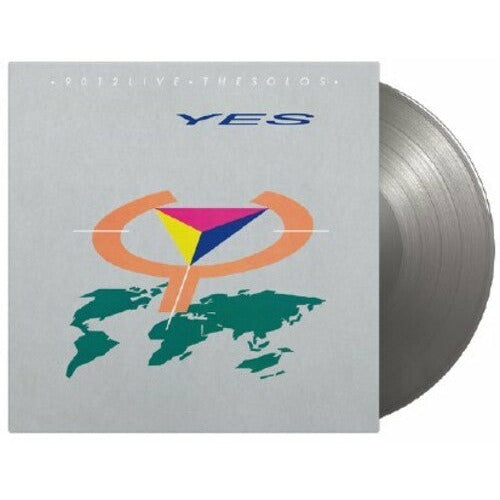 Yes - Solos - Música en vinilo LP 