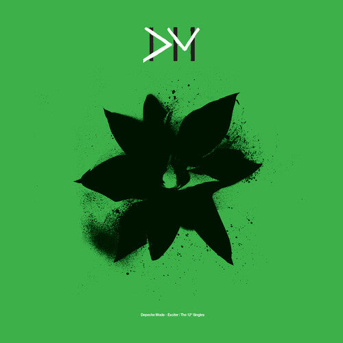 Depeche Mode – Exciter (The 12" Singles) – 12" Box-Set LP