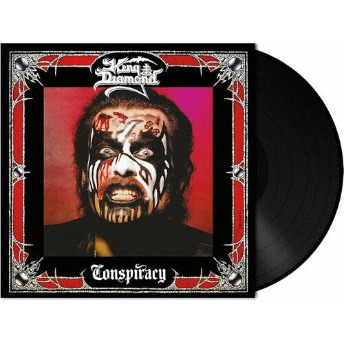 King Diamond - Conspiracy - LP