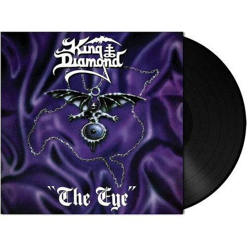 King Diamond – The Eye – LP