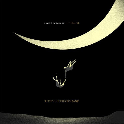 Tedeschi Trucks Band -  I Am The Moon: III. The Fall - LP