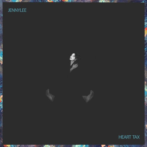Jennylee - Heart Tax - LP