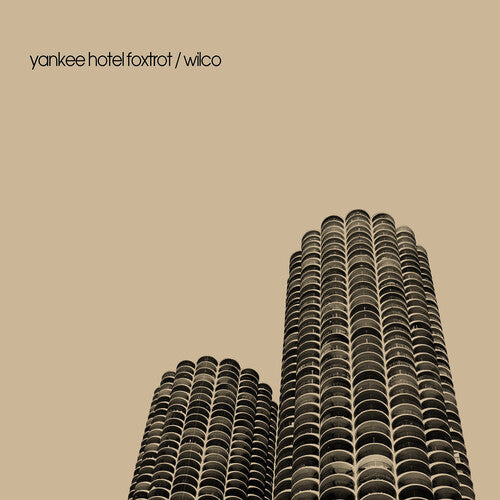 Wilco - Yankee Hotel Foxtrot - Indie LP