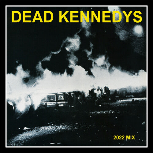 Dead Kennedys - Fresh Fruit For Rotting Vegetables 2022 Mix - LP