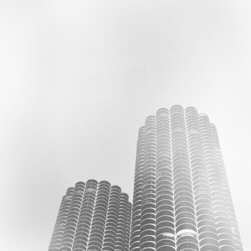 Wilco – Yankee Hotel Foxtrot – Deluxe Edition LP 