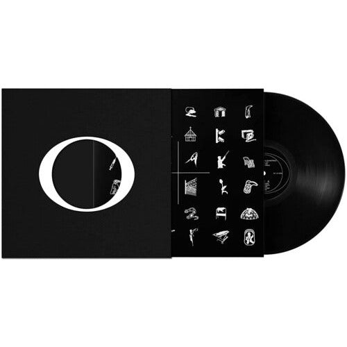 Ozark Season 1-4 - Original Soundtrack - LP Box Set