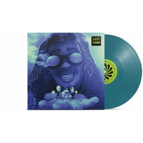 Cuco - Fantasy Gateway - LP