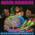 Main Source - Breaking Atoms - LP