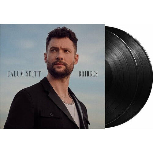 Calum Scott – Bridges – LP
