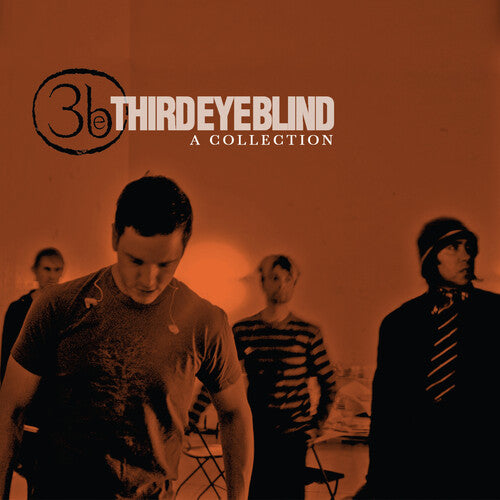 Third Eye Blind - A Collection - LP
