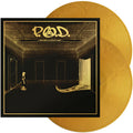 P.O.D. - When Angels & Serpents Dance - LP