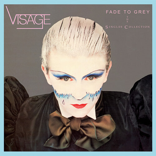 Visage - Fade To Grey: The Singles Collection - LP