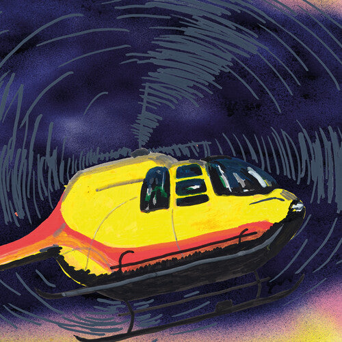 Kiwi Jr. – Chopper – LP