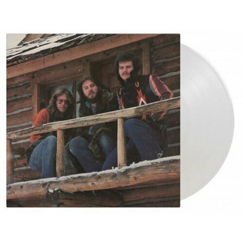 America - Hideaway - Music on Vinyl LP