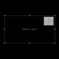 Penelope Scott - Public Void - LP
