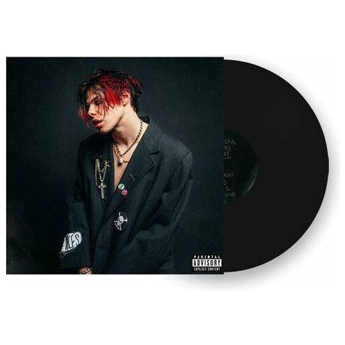 Yungblud - YUNGBLUD - LP 