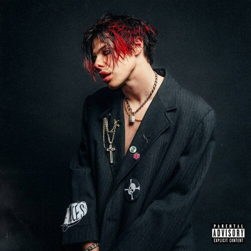 Yungblud - Yungblud - Indie LP