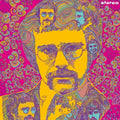 Elton John - Regimental Sgt. Zippo - LP