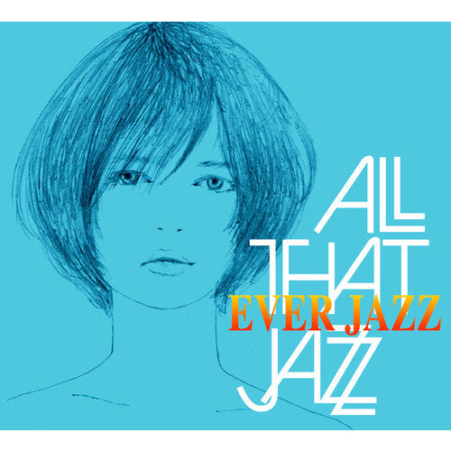 Todo Ese Jazz - Ever Jazz - LP 