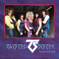 Twisted Sister – Donington – LP