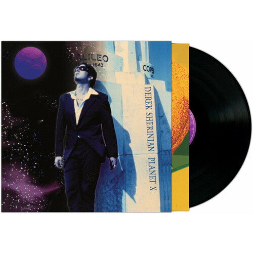 Derek Sherinian - Planeta X - LP