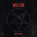 Motley Crue - Grita Al Diablo - LP