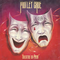 Motley Crue - Theatre Of Pain - LP