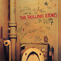 The Rolling Stones - Beggars Banquet - LP