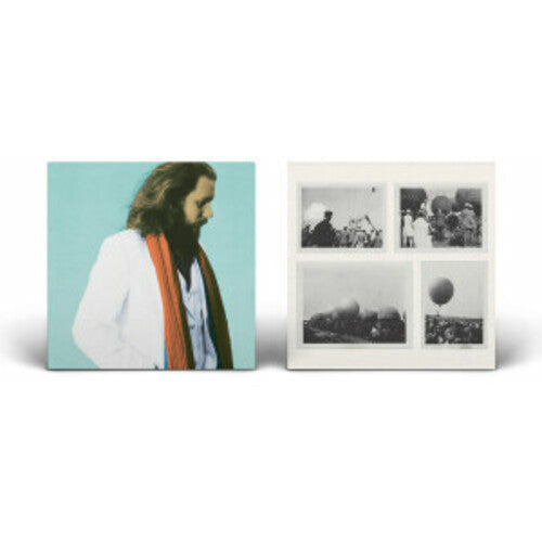 Jim James - Regions Of Light And Sound Of God  - LP