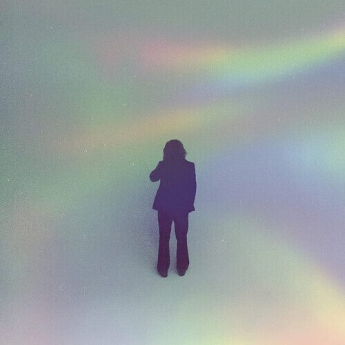 Jim James - Regions Of Light And Sound Of God  - LP