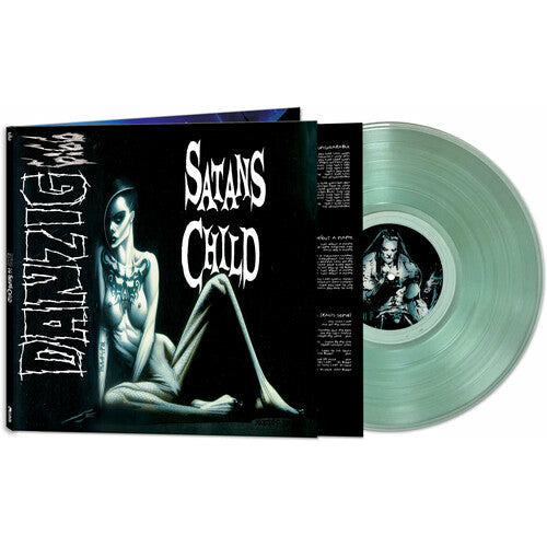 Danzig - 6:66: Satan's Child - LP
