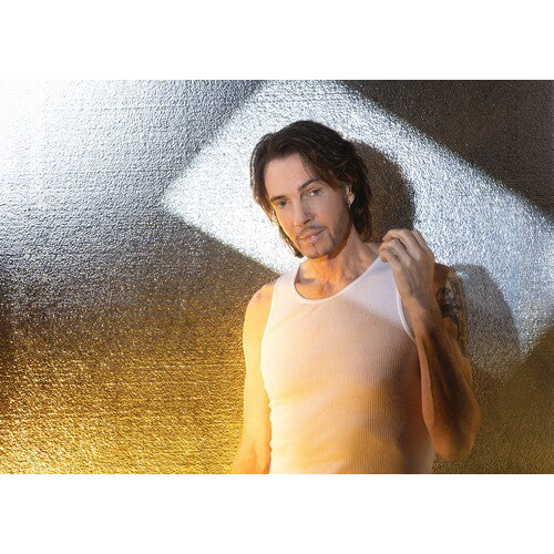 Rick Springfield - Working Class Dog - LP