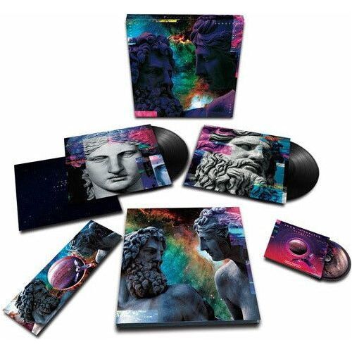 Vangelis - Juno to Jupiter - Boxed Set LP