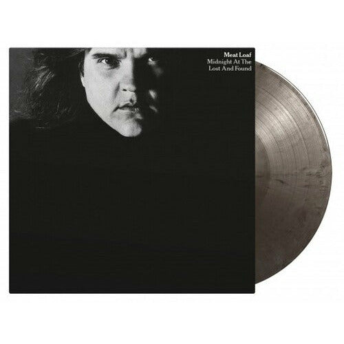 Meat Loaf - Midnight At The Lost &amp; Found - Música en vinilo LP