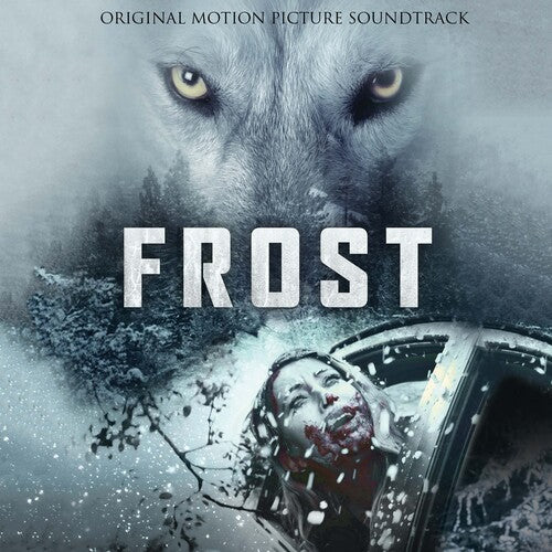 Frost - Original Soundtrack - LP