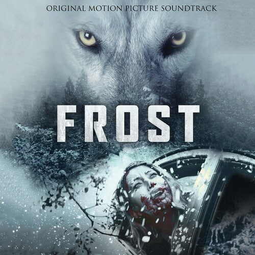 Frost - Original Soundtrack - LP