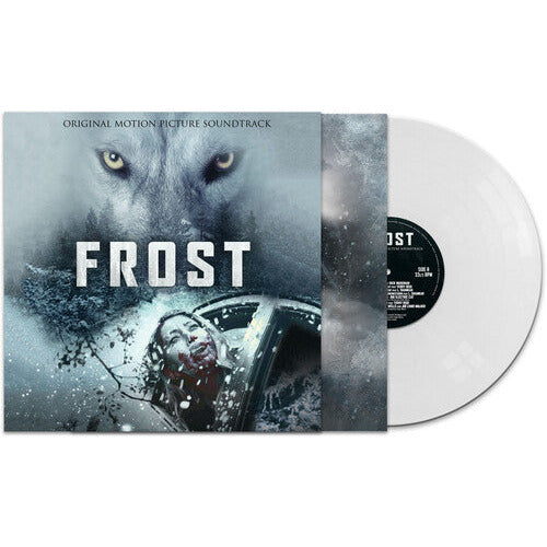 Frost - Banda sonora original - LP