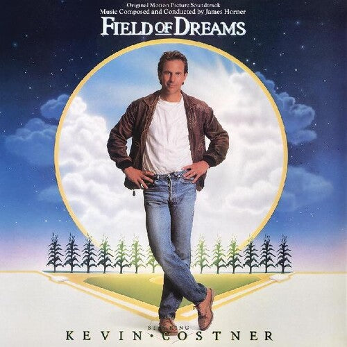 Field Of Dreams - Original Motion Picture Soundtrack - LP