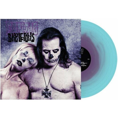 Danzig - Esqueletos - LP 