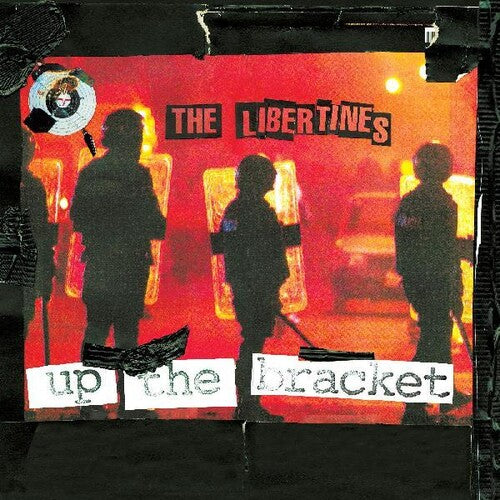 The Libertines - Up The Bracket - Indie LP