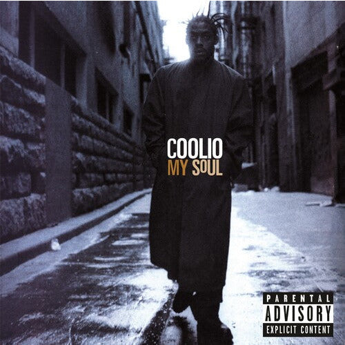 Coolio - My Soul - LP