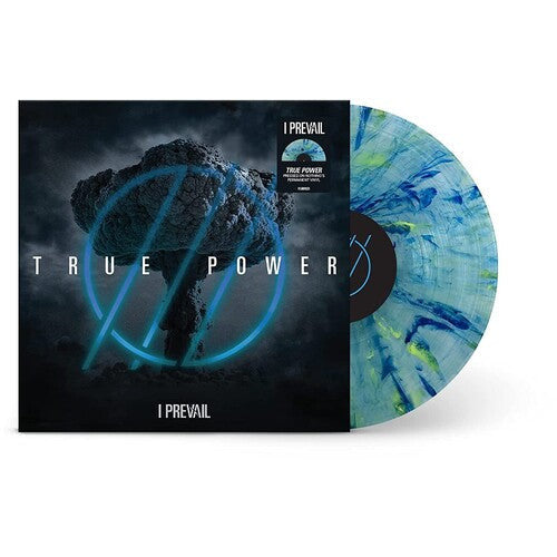 I Prevail - VERDADERO PODER - LP 