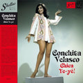 Conchita Velasco - Chica Ye-Ye! - Importar LP