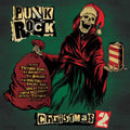 Various Artists - Punk Rock Christmas II - LP