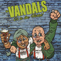The Vandals - Oi to the World - LP