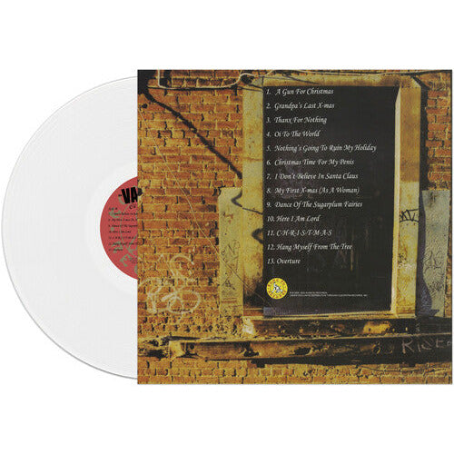 The Vandals - Oi to the World - LP