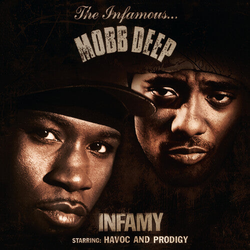 Mobb Deep - Infamy - LP