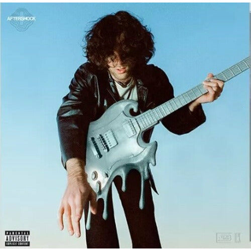 Alexander 23 - Aftershock - LP