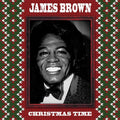 James Brown - Christmas Time - LP